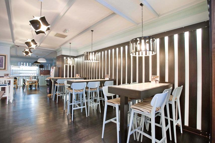 The Guildhall And Linen Exchange Wetherspoon ดันเฟิร์มลิน ภายนอก รูปภาพ